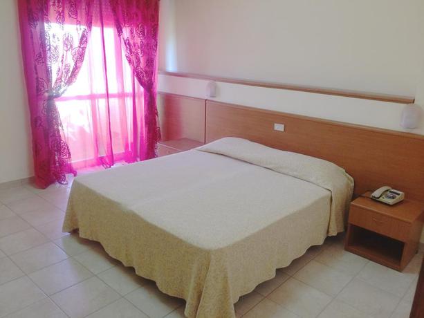 Imagen de la habitación del Hotel Hotel Smeraldo. Foto 22