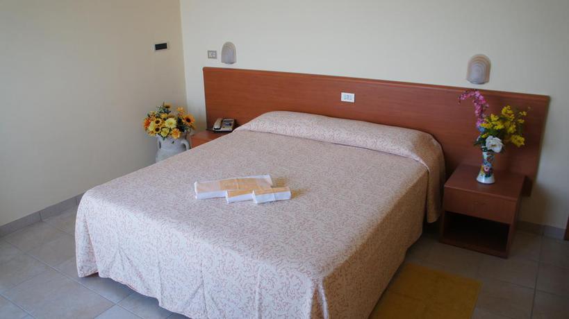 Imagen de la habitación del Hotel Hotel Smeraldo. Foto 25