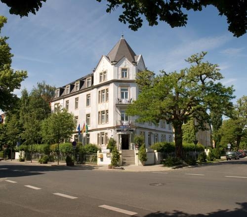 Imagen general del Hotel Hotel Smetana. Foto 5