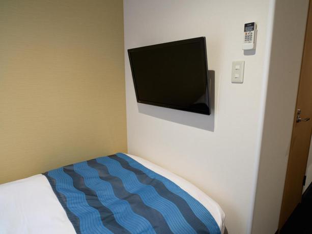 Imagen de la habitación del Hotel Hotel Sobial Osaka Dome Mae. Foto 3