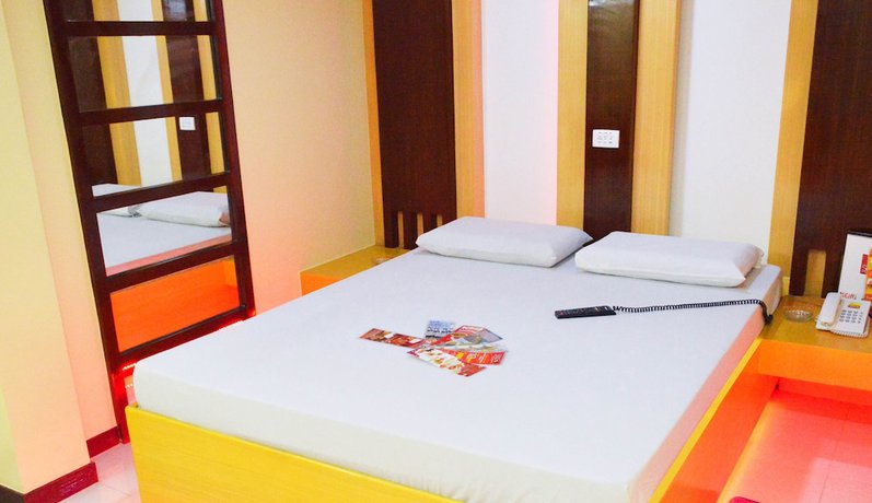 Imagen de la habitación del Hotel Hotel Sogo Timog Ave.. Foto 4