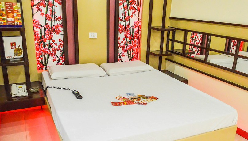 Imagen de la habitación del Hotel Hotel Sogo Timog Ave.. Foto 6