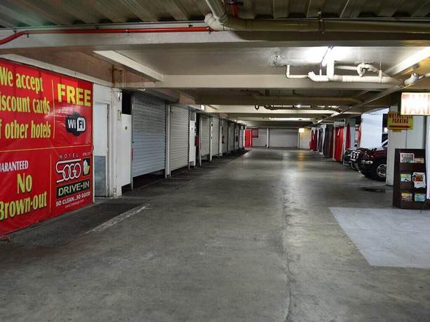 Imagen general del Hotel Hotel Sogo Timog Ave.. Foto 2