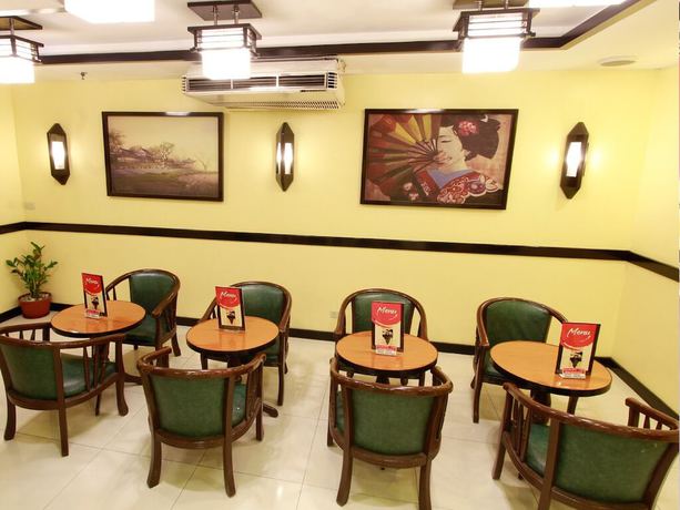 Imagen del bar/restaurante del Hotel Hotel Sogo Timog Ave.. Foto 3