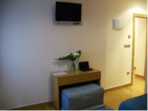 Imagen general del Hotel Hotel Sol De La Blanca. Foto 2