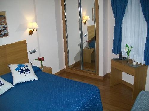 Imagen general del Hotel Hotel Sol De La Blanca. Foto 3