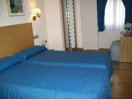 Imagen general del Hotel Hotel Sol De La Blanca. Foto 5