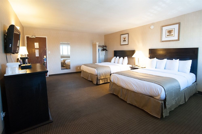 Imagen de la habitación del Hotel Hotel Solaire Los Angeles. Foto 5