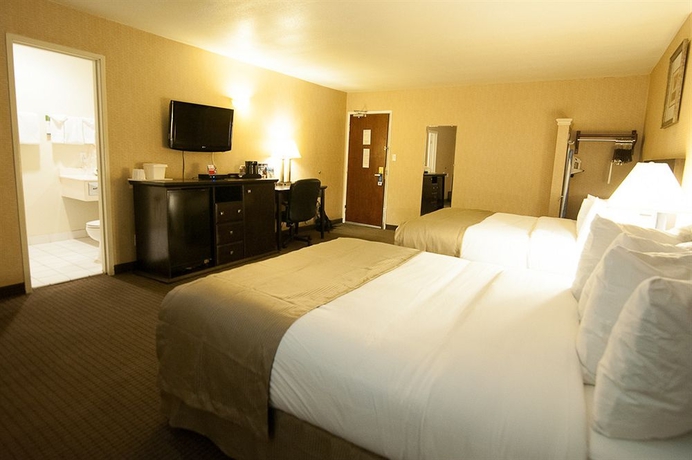 Imagen de la habitación del Hotel Hotel Solaire Los Angeles. Foto 7