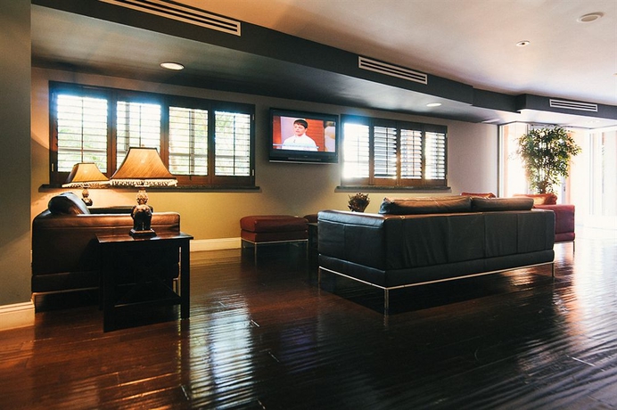 Imagen general del Hotel Hotel Solaire Los Angeles. Foto 2