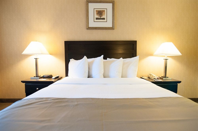 Imagen de la habitación del Hotel Hotel Solaire Los Angeles. Foto 8