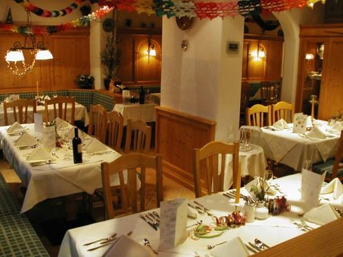 Imagen general del Hotel Hotel Solaria. Foto 3