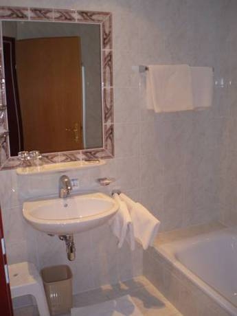 Imagen general del Hotel Hotel Solaria. Foto 6