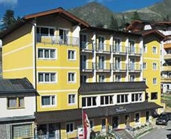 Imagen general del Hotel Hotel Solaria. Foto 13