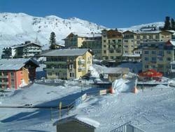 Imagen general del Hotel Hotel Solaria. Foto 15