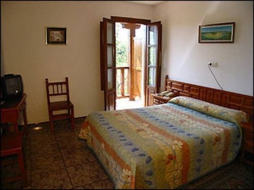 Imagen general del Hotel Hotel Solatorre. Foto 9