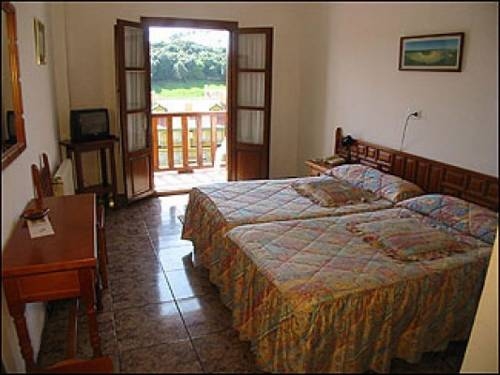 Imagen general del Hotel Hotel Solatorre. Foto 3