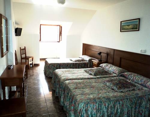 Imagen general del Hotel Hotel Solatorre. Foto 5