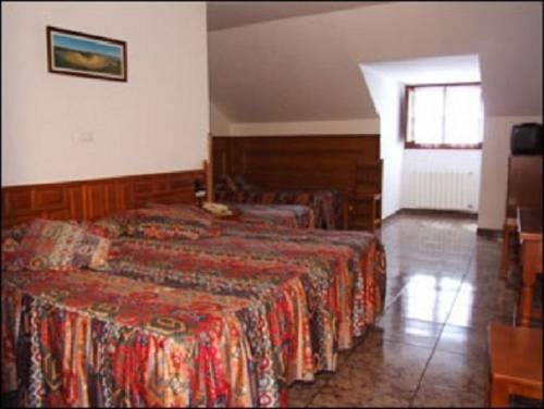 Imagen general del Hotel Hotel Solatorre. Foto 6