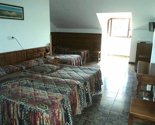 Imagen general del Hotel Hotel Solatorre. Foto 7