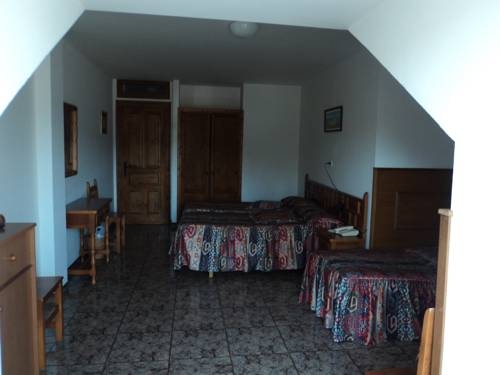 Imagen general del Hotel Hotel Solatorre. Foto 8