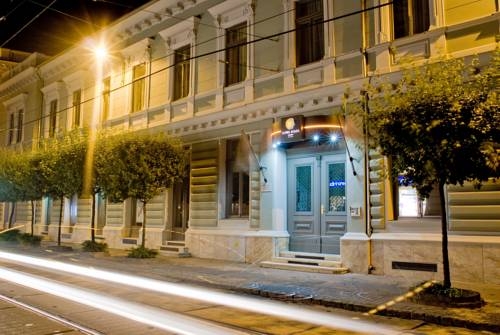 Imagen general del Hotel Hotel Soleil Szeged. Foto 6