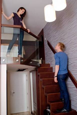 Imagen general del Hotel Hotel Soleil Szeged. Foto 8