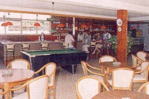 Imagen de la habitación del Hotel Hotel Soms Park. Foto 4
