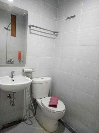 Imagen de la habitación del Hotel Hotel Sonic Airport Semarang. Foto 14