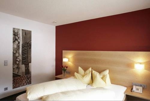 Imagen general del Hotel Hotel Sonnblick. Foto 4