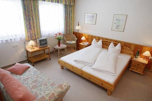 Imagen general del Hotel Hotel Sonnblick. Foto 6