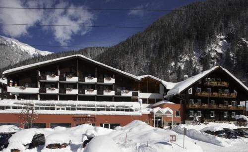 Imagen general del Hotel Hotel Sonnblick. Foto 7