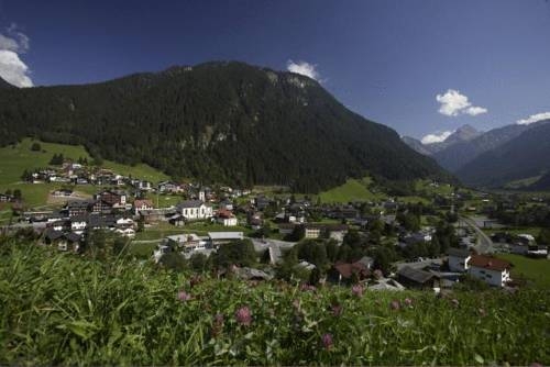 Imagen general del Hotel Hotel Sonnblick. Foto 8