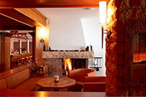 Imagen general del Hotel Hotel Sonnblick. Foto 10