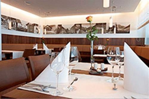 Imagen general del Hotel Hotel Sonnblick. Foto 11