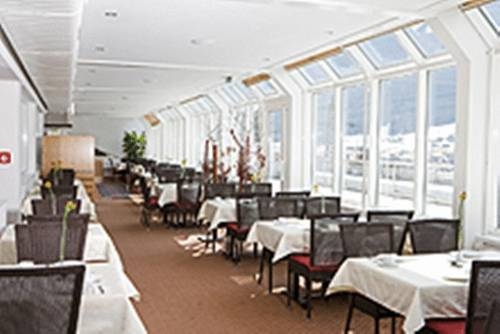 Imagen general del Hotel Hotel Sonnblick. Foto 12