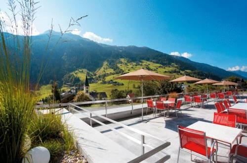 Imagen general del Hotel Hotel Sonnblick. Foto 14