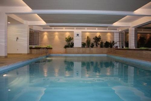 Imagen general del Hotel Hotel Sonnblick. Foto 15