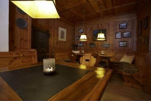 Imagen general del Hotel Hotel Sonnblick. Foto 16