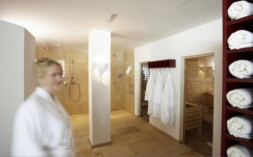 Imagen general del Hotel Hotel Sonnblick. Foto 17