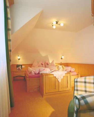 Imagen de la habitación del Hotel Hotel Sonne, Ischgl. Foto 48