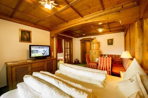 Imagen de la habitación del Hotel Hotel Sonne, Ischgl. Foto 52