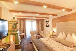 Imagen general del Hotel Hotel Sonne, Ischgl. Foto 9