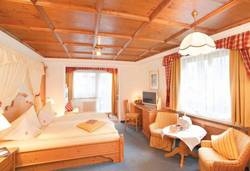 Imagen de la habitación del Hotel Hotel Sonne, Ischgl. Foto 54