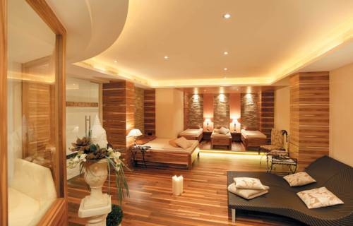 Imagen general del Hotel Hotel Sonne, Ischgl. Foto 15
