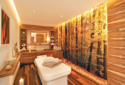 Imagen general del Hotel Hotel Sonne, Ischgl. Foto 16