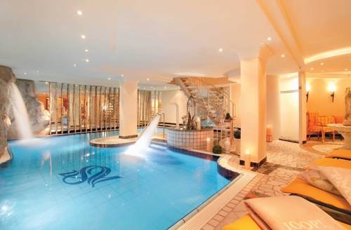 Imagen general del Hotel Hotel Sonne, Ischgl. Foto 19