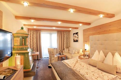 Imagen general del Hotel Hotel Sonne, Ischgl. Foto 23