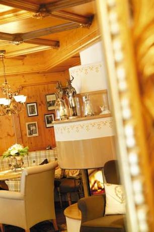 Imagen general del Hotel Hotel Sonne, Ischgl. Foto 30
