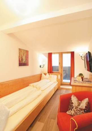 Imagen general del Hotel Hotel Sonne, Ischgl. Foto 38